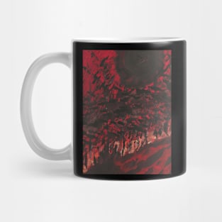 The Black Sentinel Mug